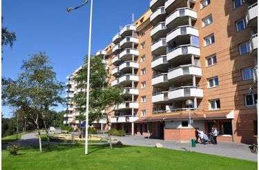 Solstrålegatan, Göteborg - Photo 2