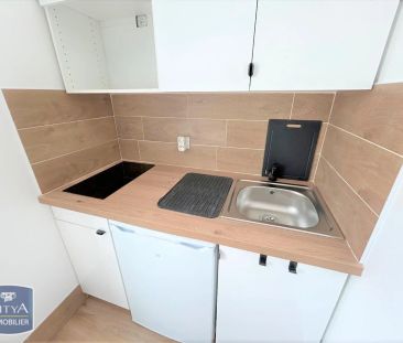Appartement à louer 1 pièce 30.04m² - Photo 5