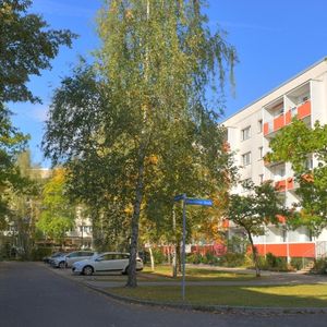 Familienfreundliches Paradies in Halles beliebter Südstadt - Photo 2