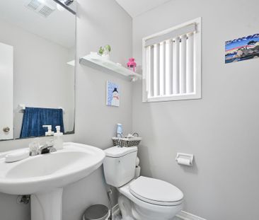 For Lease - 61 Fallstar Crescent, Brampton, Ontario - Photo 1