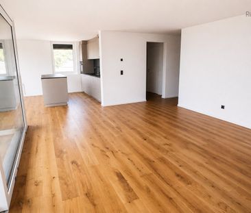 Hochwertige 4.5 Zimmerwohnung im 1. OG in Ried-Brig - Foto 1