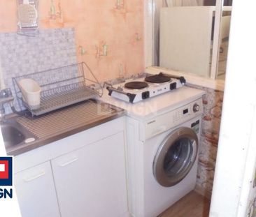 Mieszkanie na wynajem w bloku Brodnica, Piaski - Photo 2