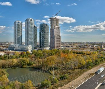 For Lease - 7890 Jane Street Unit# 1110, Vaughan, Ontario - Photo 3