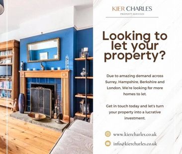 1 bedroom apartment to rent - Photo 3