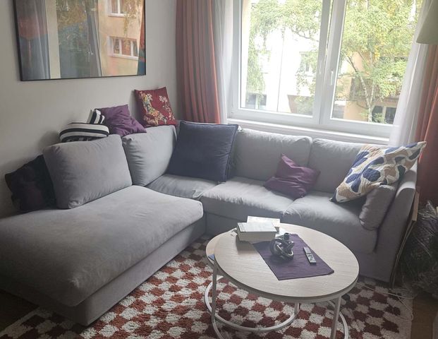 WG-Zimmer im Gärtnerweg - Foto 1