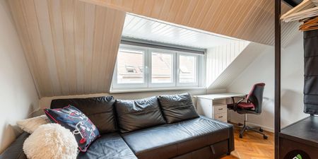 Woning te huur in Ledeberg voor € 1.250 met 2 slaapkamers - Photo 5