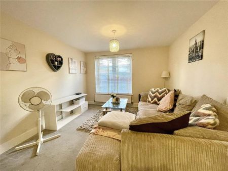 1 bedroom apartment to rent - Photo 3