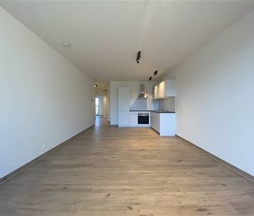 Appartement te huur - Foto 1