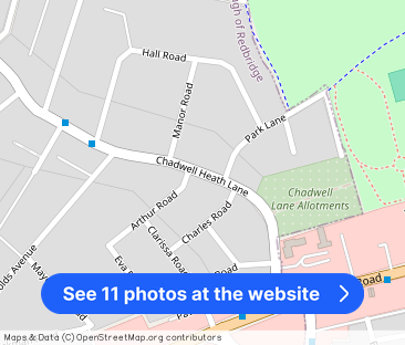 Chadwell Heath Lane, Romford, London, RM6 - Photo 1