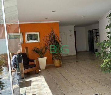 Apartamento Em Vila Parque Jabaquara, São Paulo/sp de 49 m² 1 Quart... - Foto 5