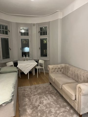 Inedalsgatan, Stockholm - Photo 2