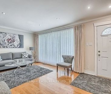 For Lease - 43 Boothbay Crescent Unit# Main, Newmarket, Ontario - Photo 2