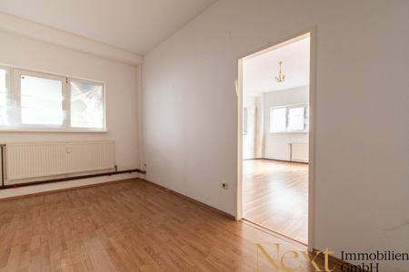 Gut aufgeteilte 4,5-Zimmer-Wohnung inklusive Küche in Traun zu vermieten! - Foto 3