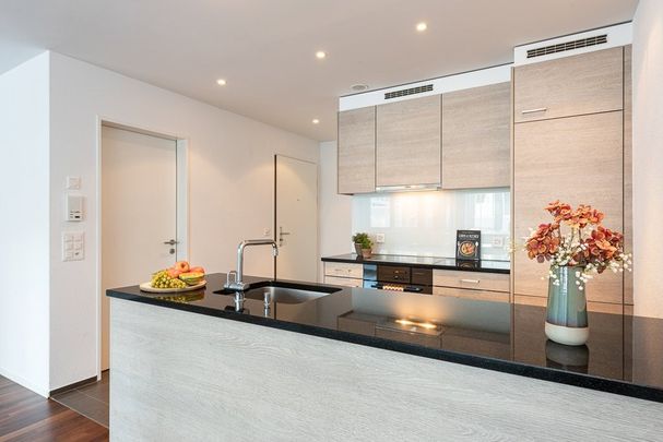 2.5 Zimmer, 74 m², 2. Stock - Photo 1