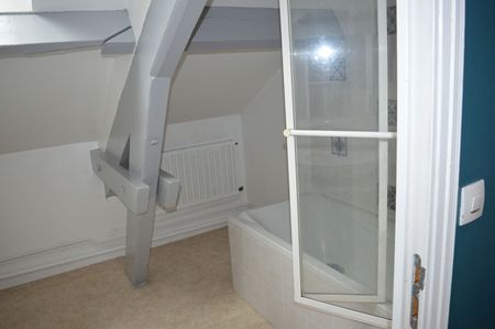 Location Appartement 2 pièces 44m² - Photo 3