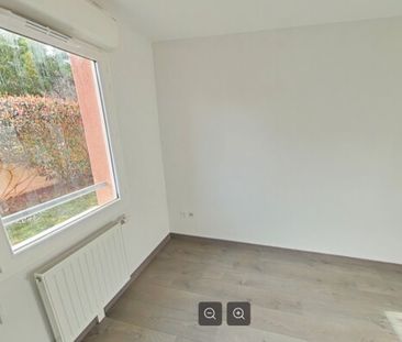 Location Appartement 2 pièces 44m² ST ORENS DE GAMEVILLE 31650 - Photo 4