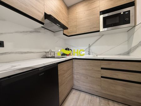 Alquiler Estudio en Urbanización - El Bosque, Villaviciosa De Odón - Photo 5