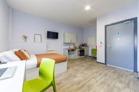 Platinum Accessible Studio - Photo 2