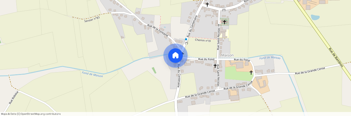 Rue Du Centenaire, 63, 5640, Mettet