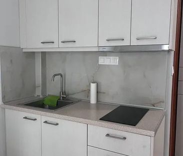 Studio/Γκαρσονιέρα για ενοικίαση Παπάφη - Άγιος Φανούριος (Τούμπα) - Φωτογραφία 2