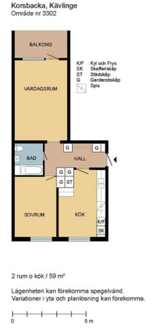 Nordanväg 10C, Kävlinge - Foto 5