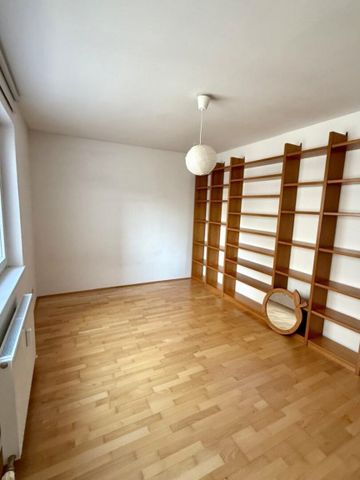 Großzügige 4 Zimmerwohnung in Grünruhelage - Photo 4