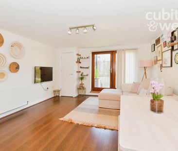 1 bedroom flat to rent - Photo 2