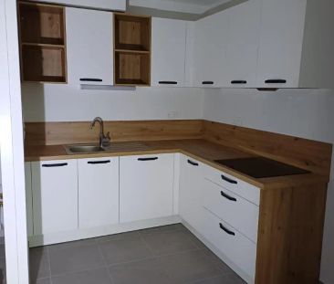 Appartement à louer 2 pièces - Photo 4