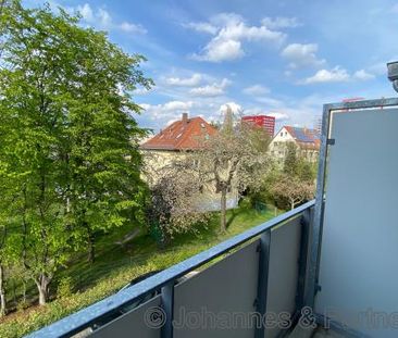 01217 Dresden - Südvorstadt , Ackermannstraße 22 WE 19 - Photo 1