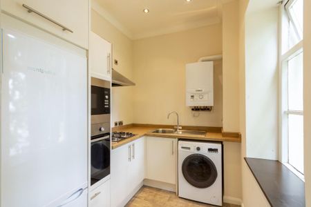 1 bedroom apartment to rent - Photo 4