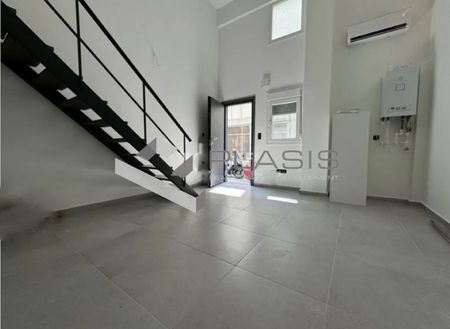 Loft για ενοικίαση Κέντρο (Μενεμένη) - Φωτογραφία 3