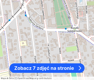 Kawalerka w Piasecznie - Zdjęcie 1