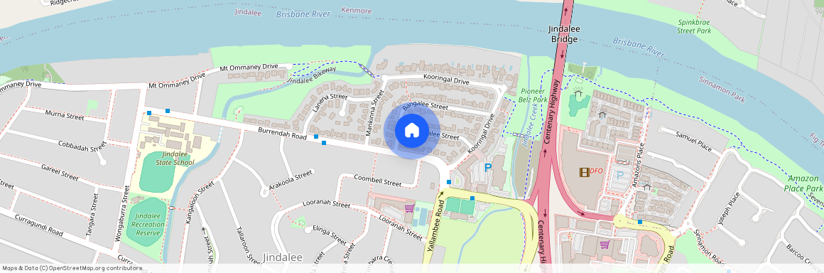 16A Jindalee Street, Qld 4074