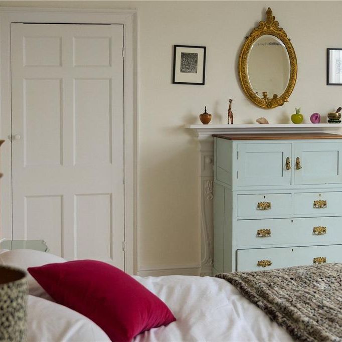 5 bedroom terraced house to rent - Photo 1