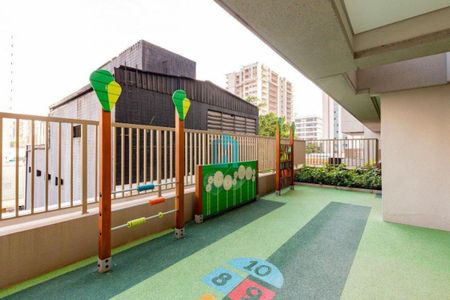 Apartamento Para Aluguel Em Moema, Sp - Foto 3