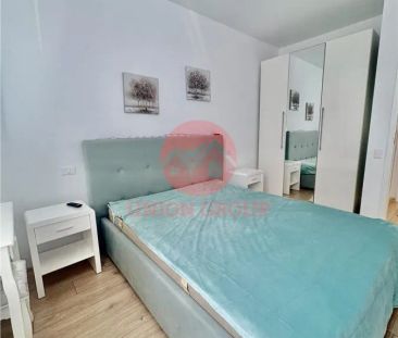 Apartament 2 Camere Decomandat de inchiriat Novopolis - Photo 5