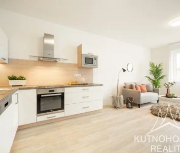 Pronájem krásného bytu 2kk 58 m - Photo 4