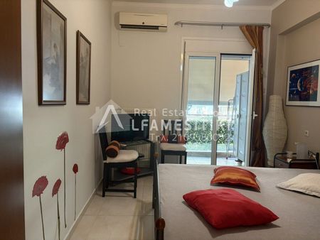 Διαμέρισμα για ενοικίαση Ακαδημία Πλάτωνος (Κολωνός - Κολοκυνθούς) - Photo 2