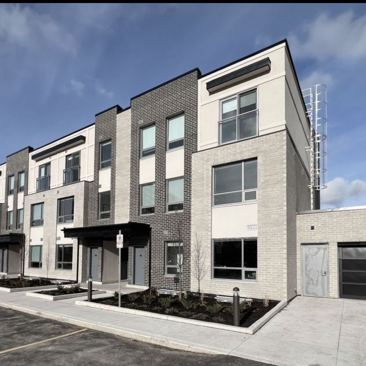 For Lease - 62 Dixfield Drive Unit# 134, Toronto, Ontario - Photo 1