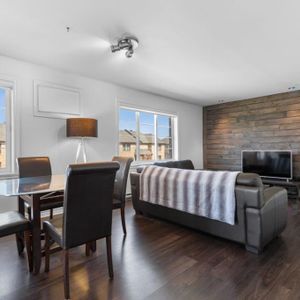 4 1/2 à louer - Photo 2