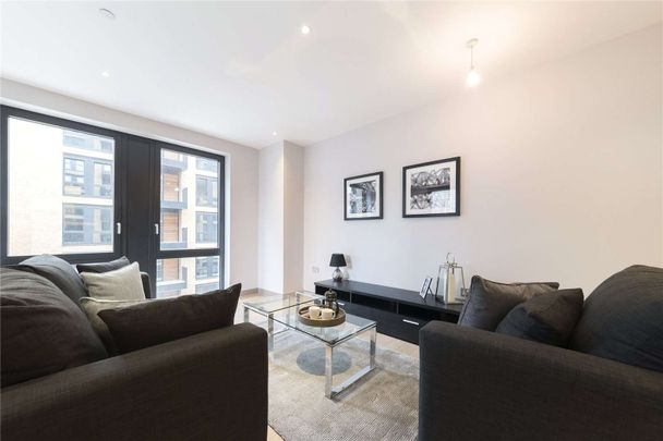 Bellwether Lane, London, SW18 1UE - Photo 1