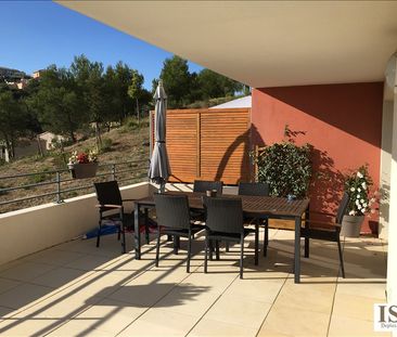APPARTEMENT SEPTEMES LES VALLONS - 4 pièce(s) - 97.05 m2 - Photo 3