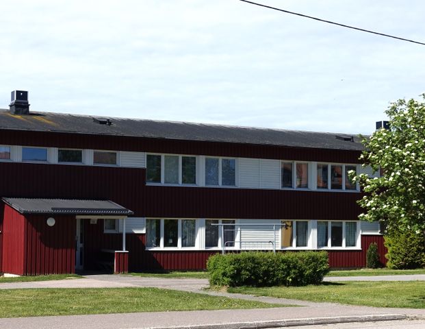 Platåvägen 3 B - Foto 1