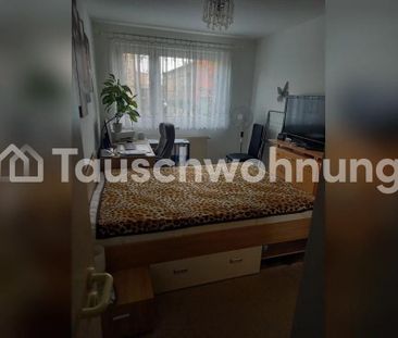 TAUSCHWOHNUNG Suche ab 2,5-3 Zimmer im EG oder Aufzug, m. Balkon - Photo 6