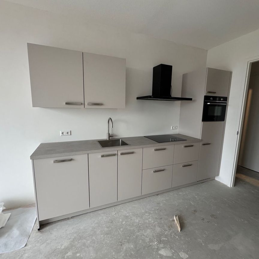 Appartement te huur: Broekerhavenweg 174-A 1611 CJ Bovenkarspel - Photo 1