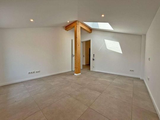 Kernsanierte 3-Zimmer Wohnung in Altenmarkt an der Alz - Photo 1