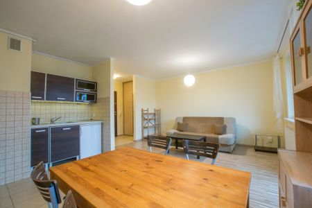 Na wynajem kawalerka na Warszewie - Фото 3