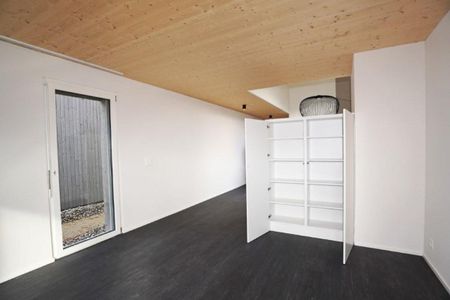 New construction first occupancy: 3.5-room Midi houses in Ehrendingen - Photo 4