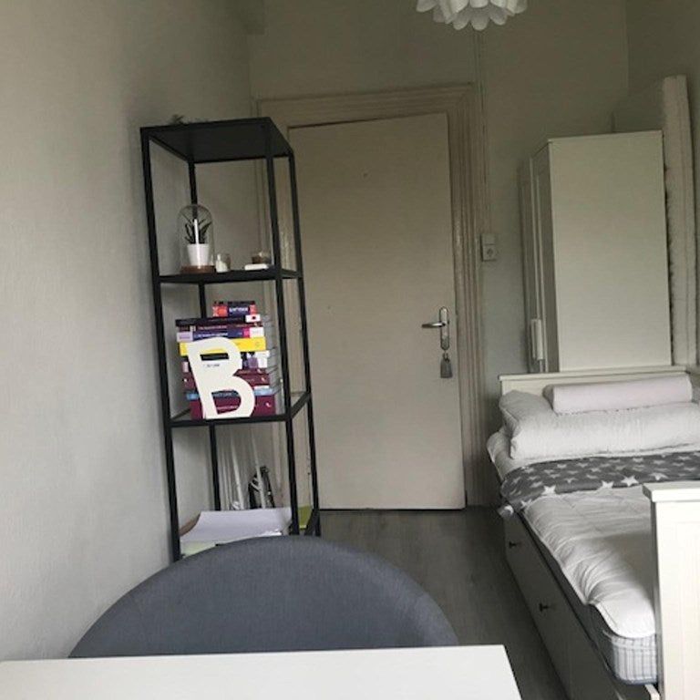 Te huur: Kamer Alexander Battalaan 81 11 in Maastricht - Foto 1