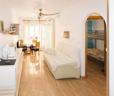 Alquiler de piso en Playa del Cura - Photo 4